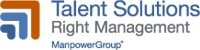 Talent Solutions